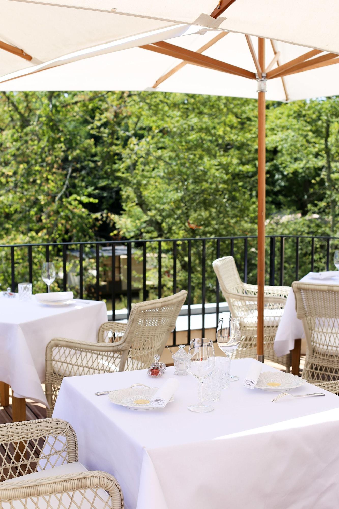 Hôtel Domaine de Raba Bordeaux Sud Talence Exterior foto