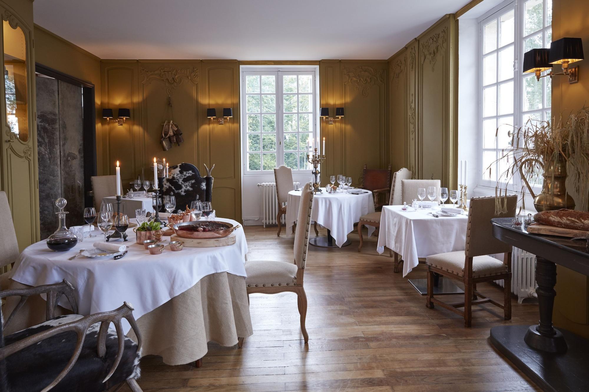 Hôtel Domaine de Raba Bordeaux Sud Talence Exterior foto